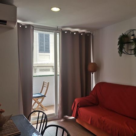 Apartamento Centrico En Calella Dış mekan fotoğraf