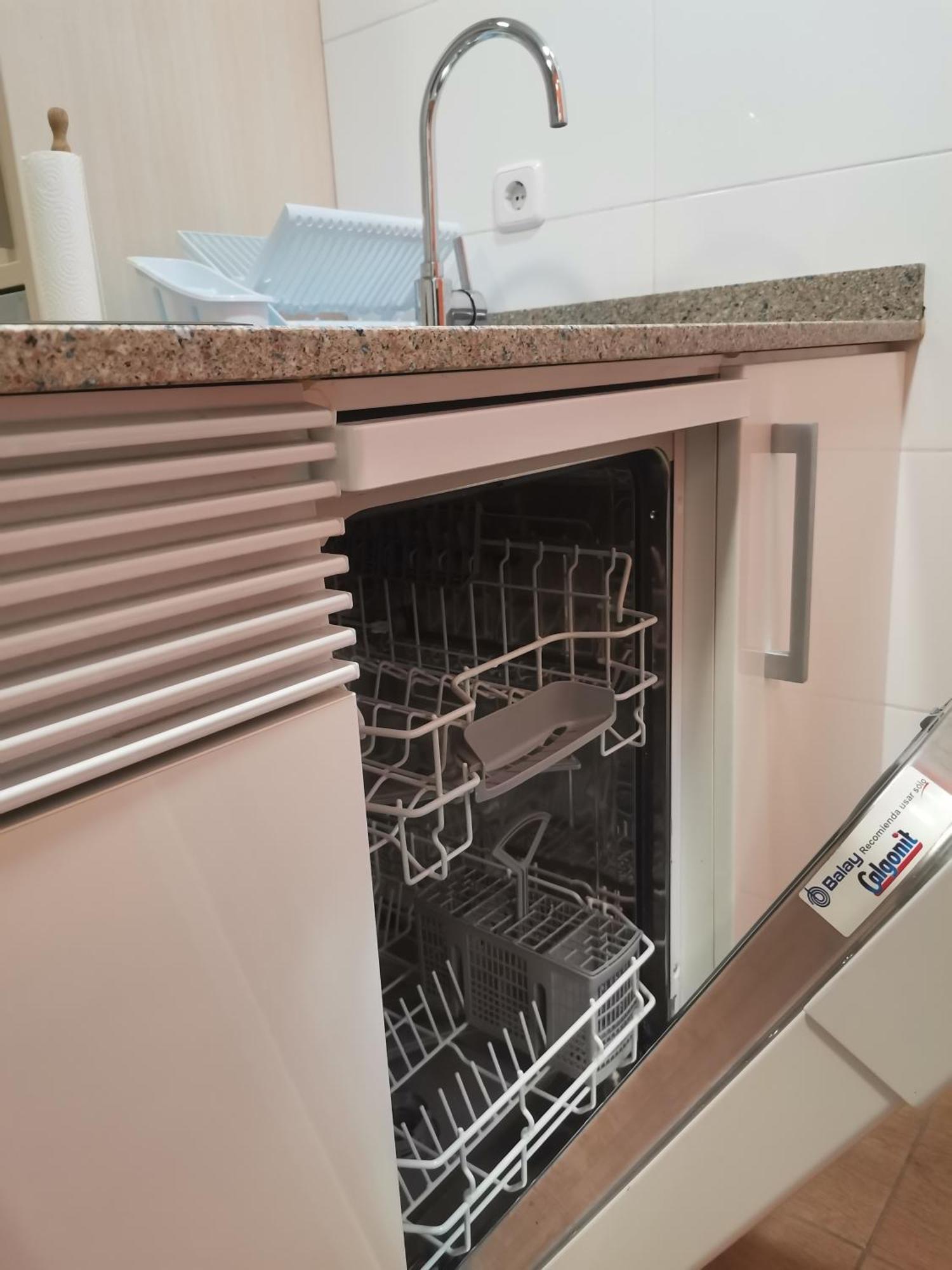 Apartamento Centrico En Calella Dış mekan fotoğraf