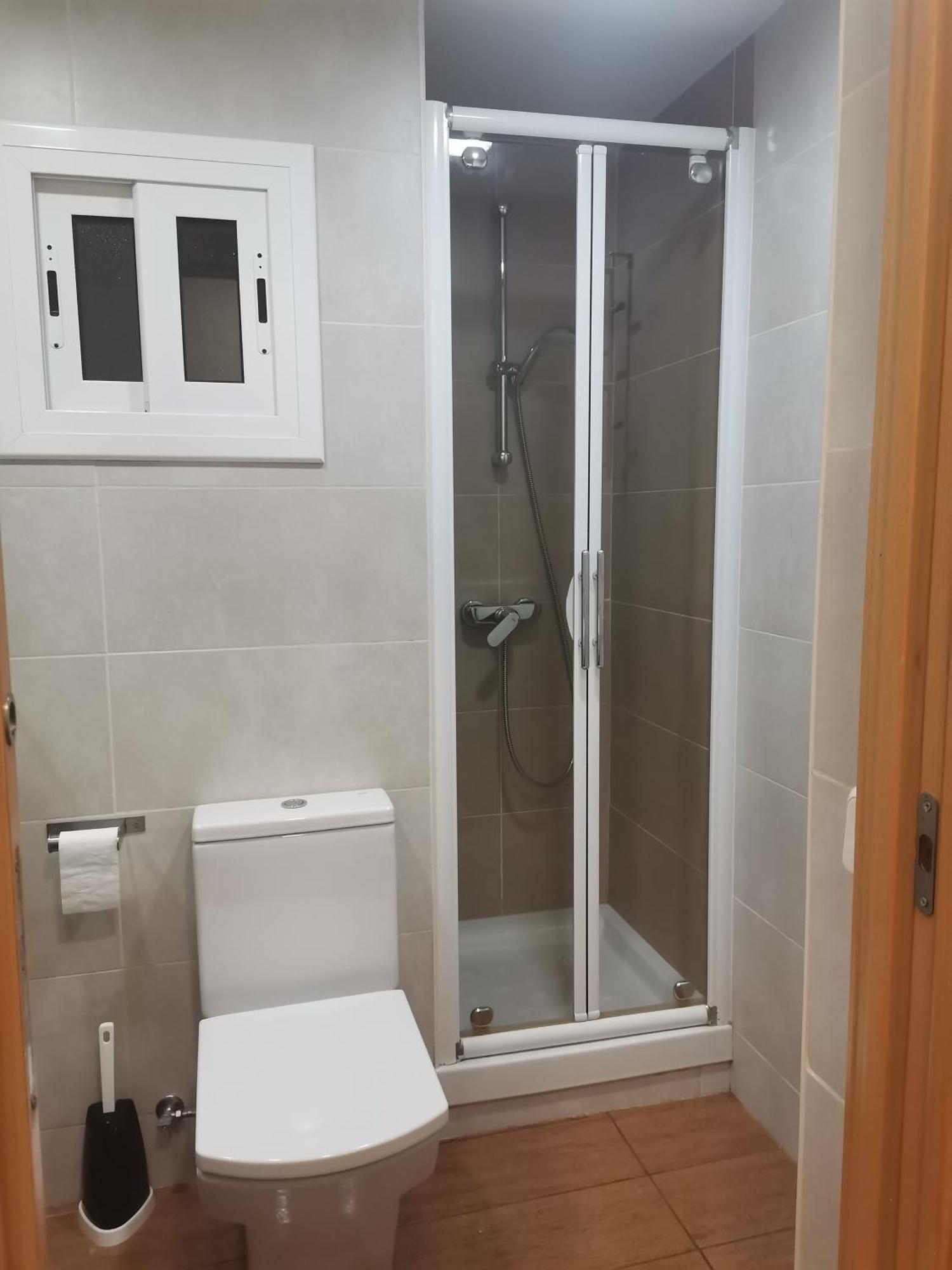 Apartamento Centrico En Calella Dış mekan fotoğraf