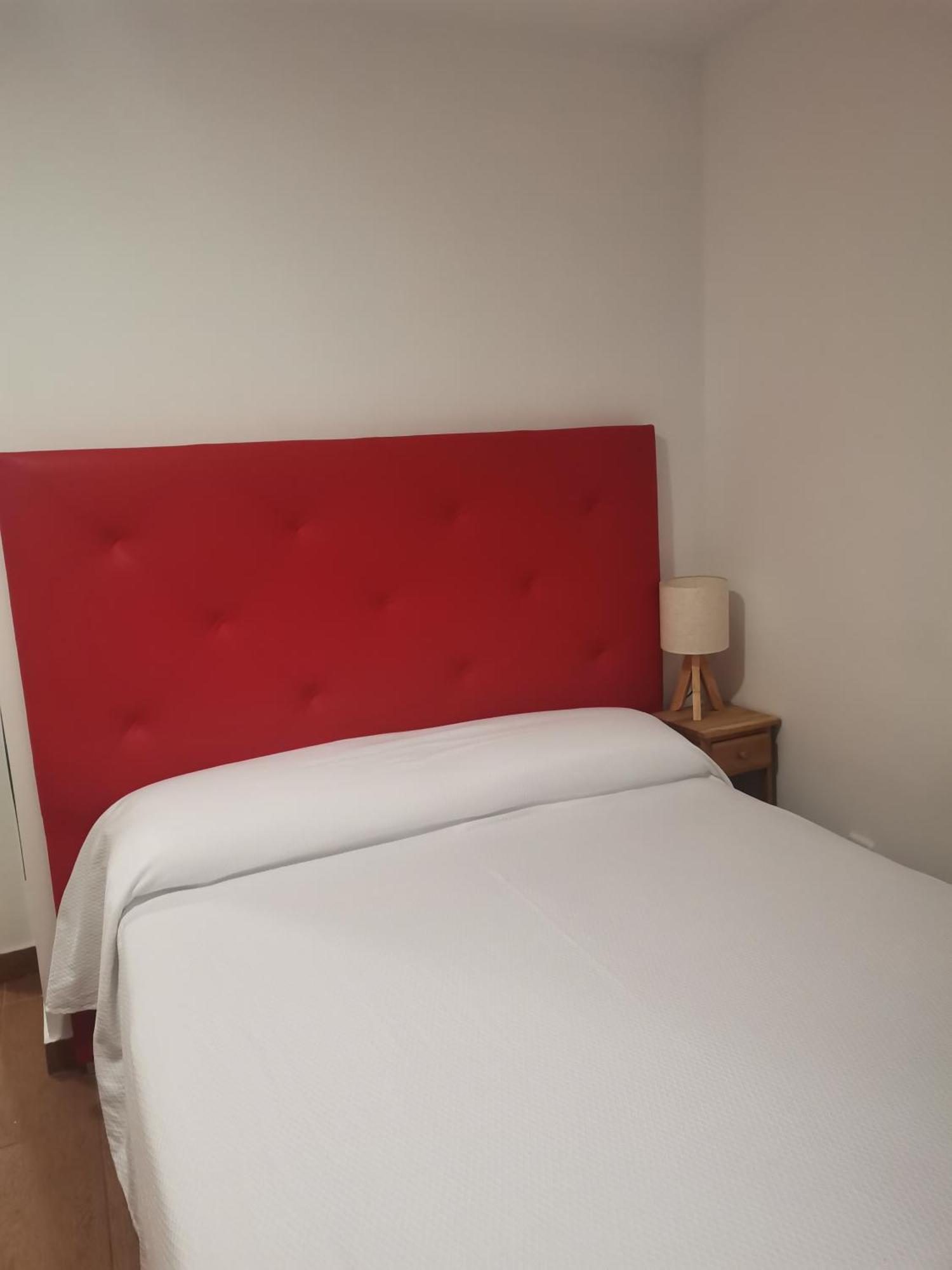 Apartamento Centrico En Calella Dış mekan fotoğraf